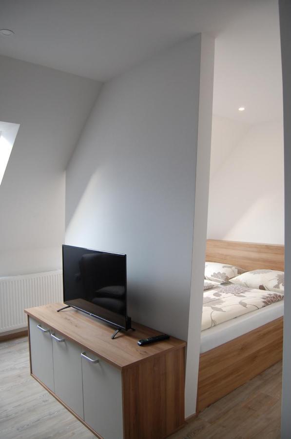 Apartmaji Kramar Ratece Kranjska Gora Exterior foto