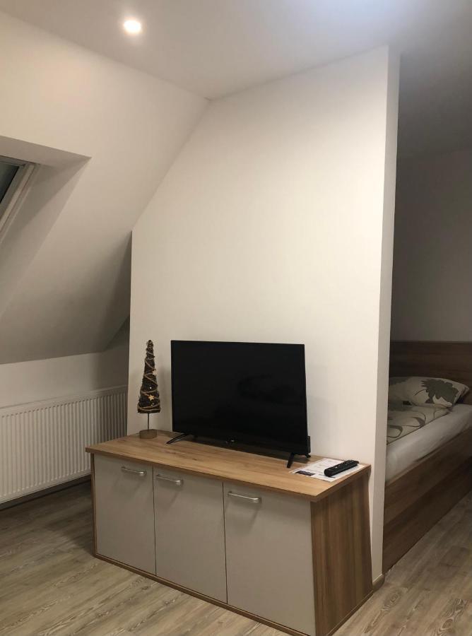 Apartmaji Kramar Ratece Kranjska Gora Exterior foto
