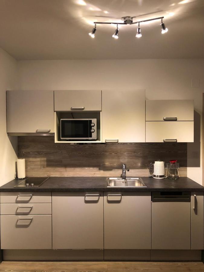 Apartmaji Kramar Ratece Kranjska Gora Exterior foto